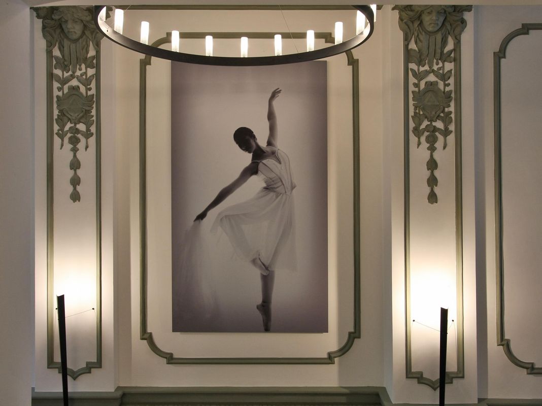 La Ballerina фото 5