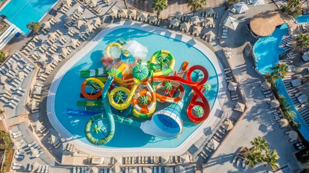 Star Beach Village фото 72