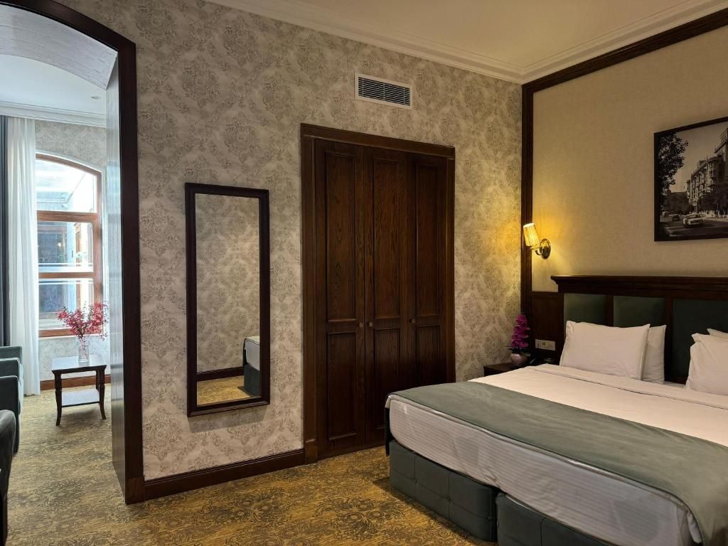 Midway Baku Hotel фото 12