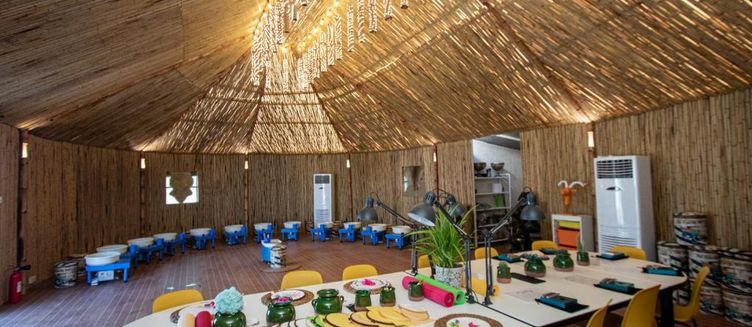Фото отеля Longbeach Campground