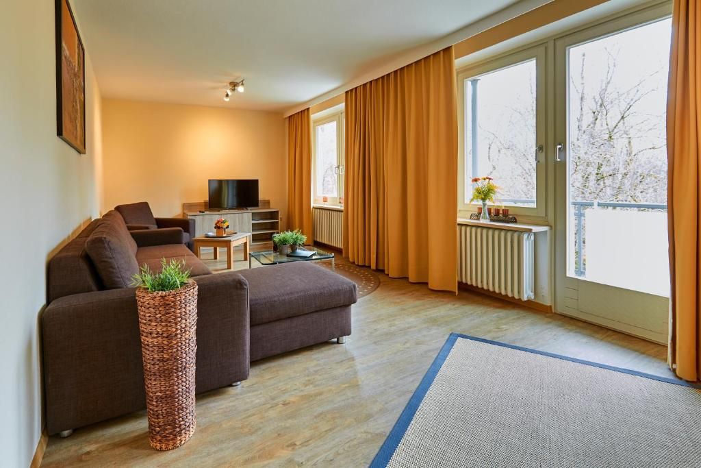 Hotel Bayern Vital фото 19