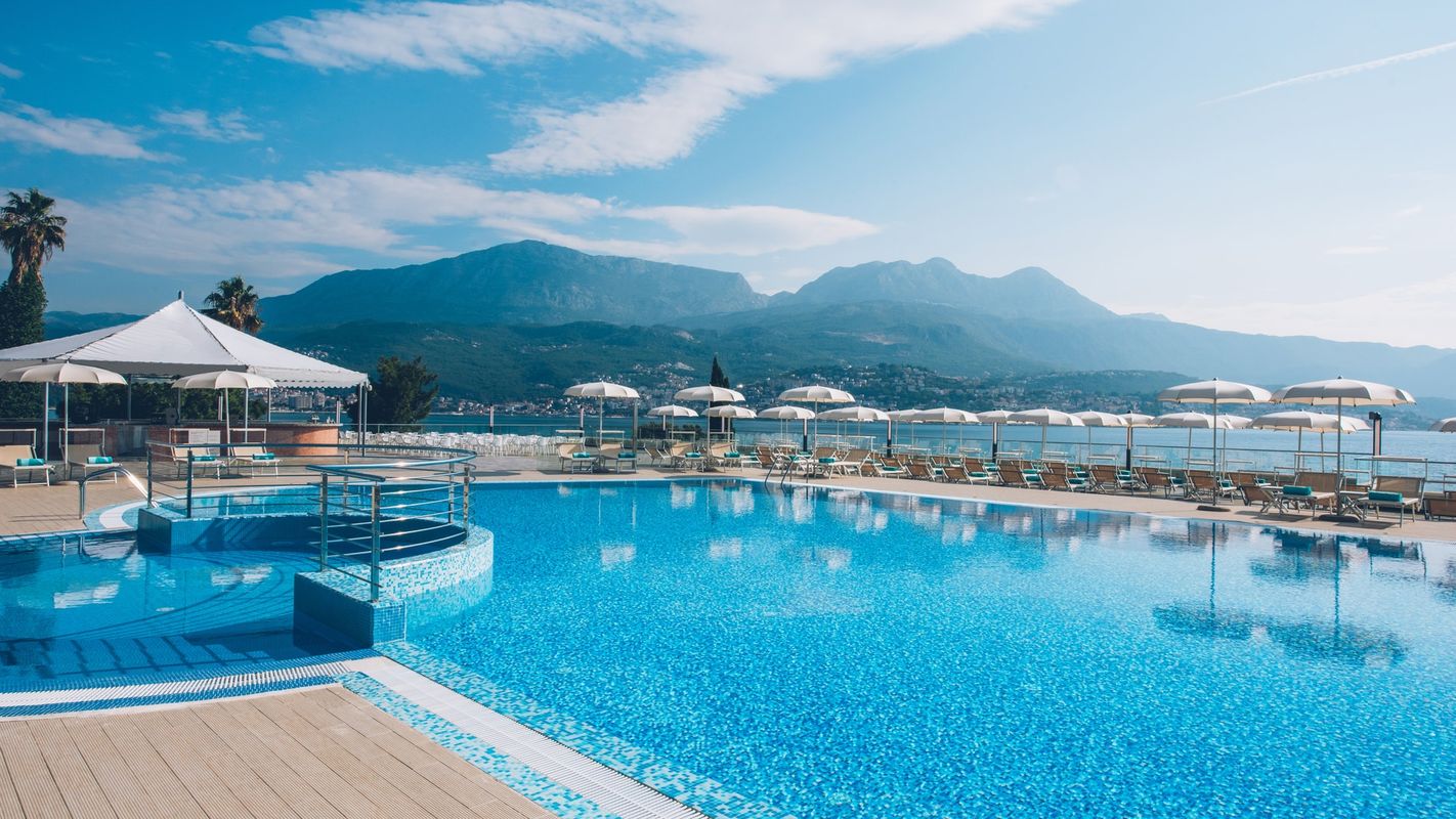 Iberostar Herceg Novi фото 41