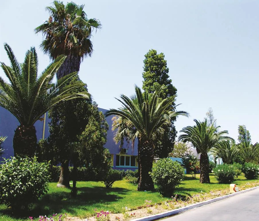 Magic Caribbean Monastir фото 29