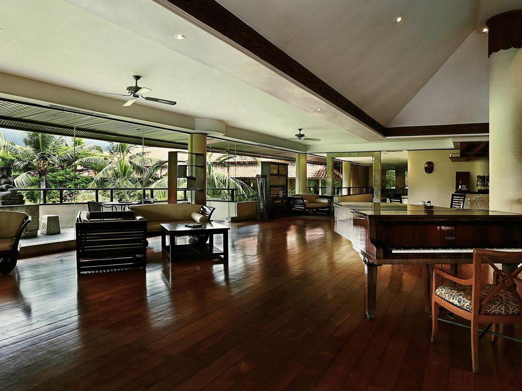 The Royal Beach Seminyak Bali - MGallery Collection фото 42