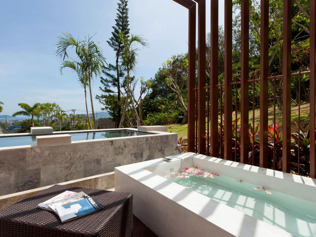 Chalong Chalet Resort & Longstay фото 24
