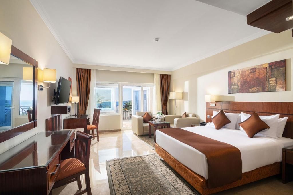 Sultan Gardens Resort фото 154