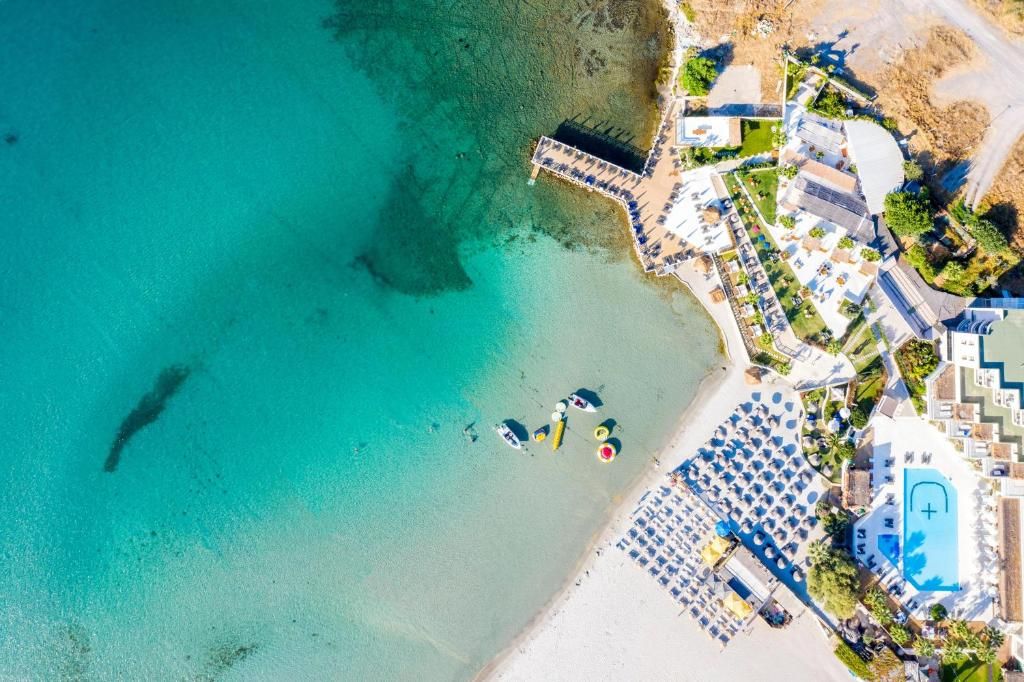 Seya Beach Hotel - Alacati фото 38