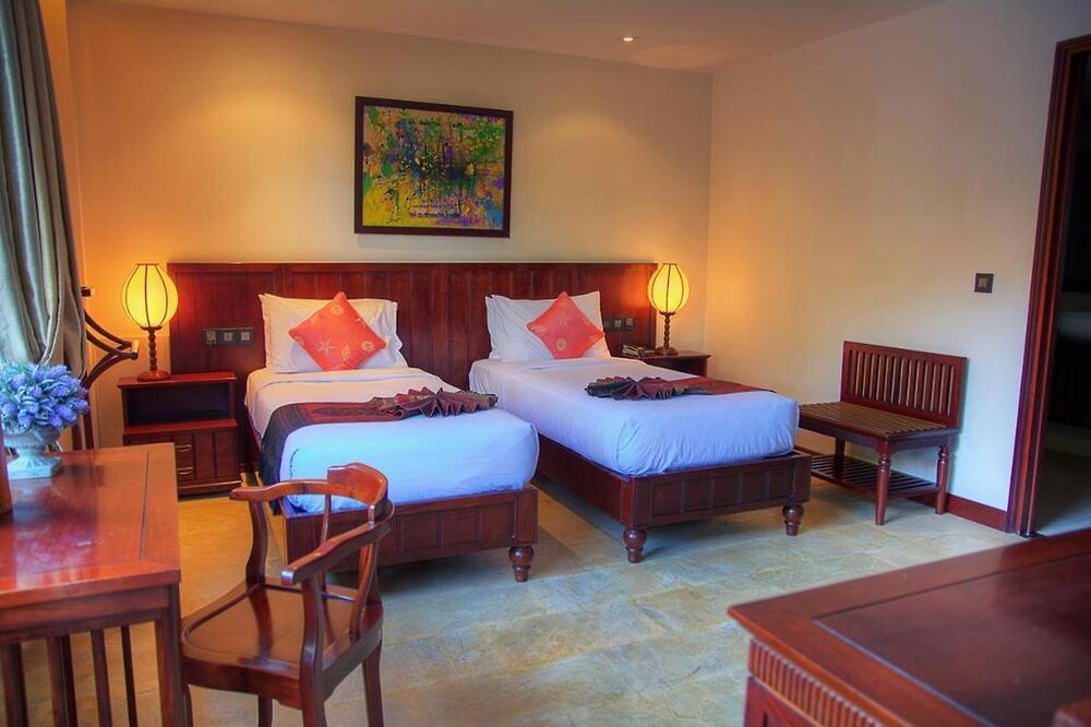 Victoria Phan Thiet Beach Resort & Spa фото 60