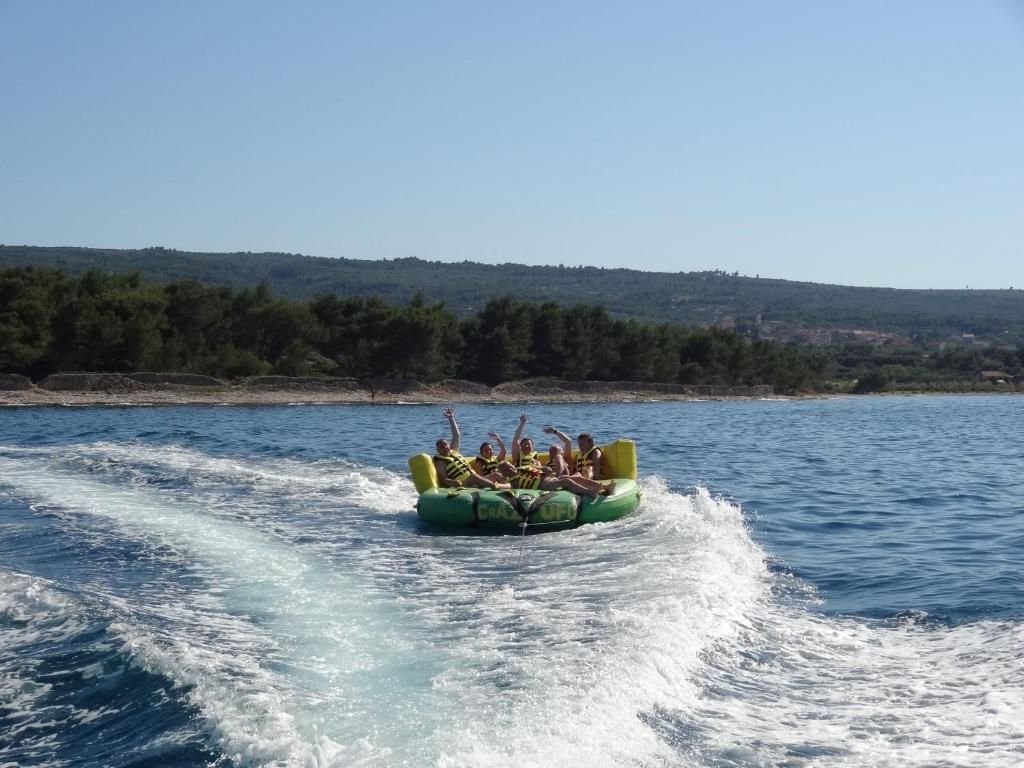 Hotel Villa Adriatica - Adults Only фото 29