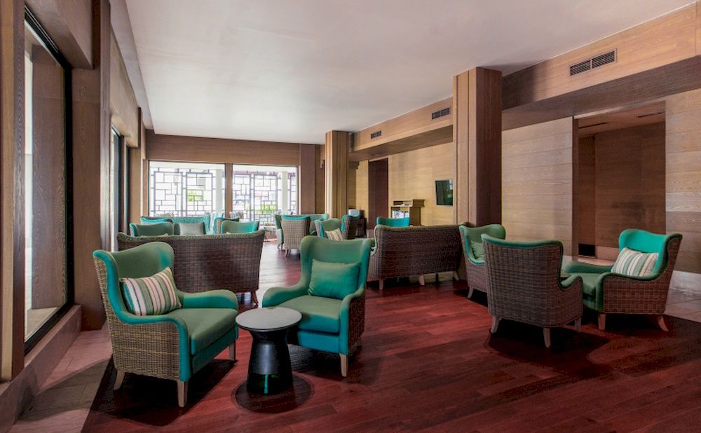 The Ritz-Carlton Bali фото 133