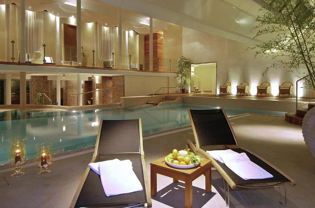 Europa Terme фото 9