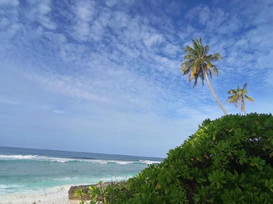 Xen Midu Hotel Addu City Maldives фото 2