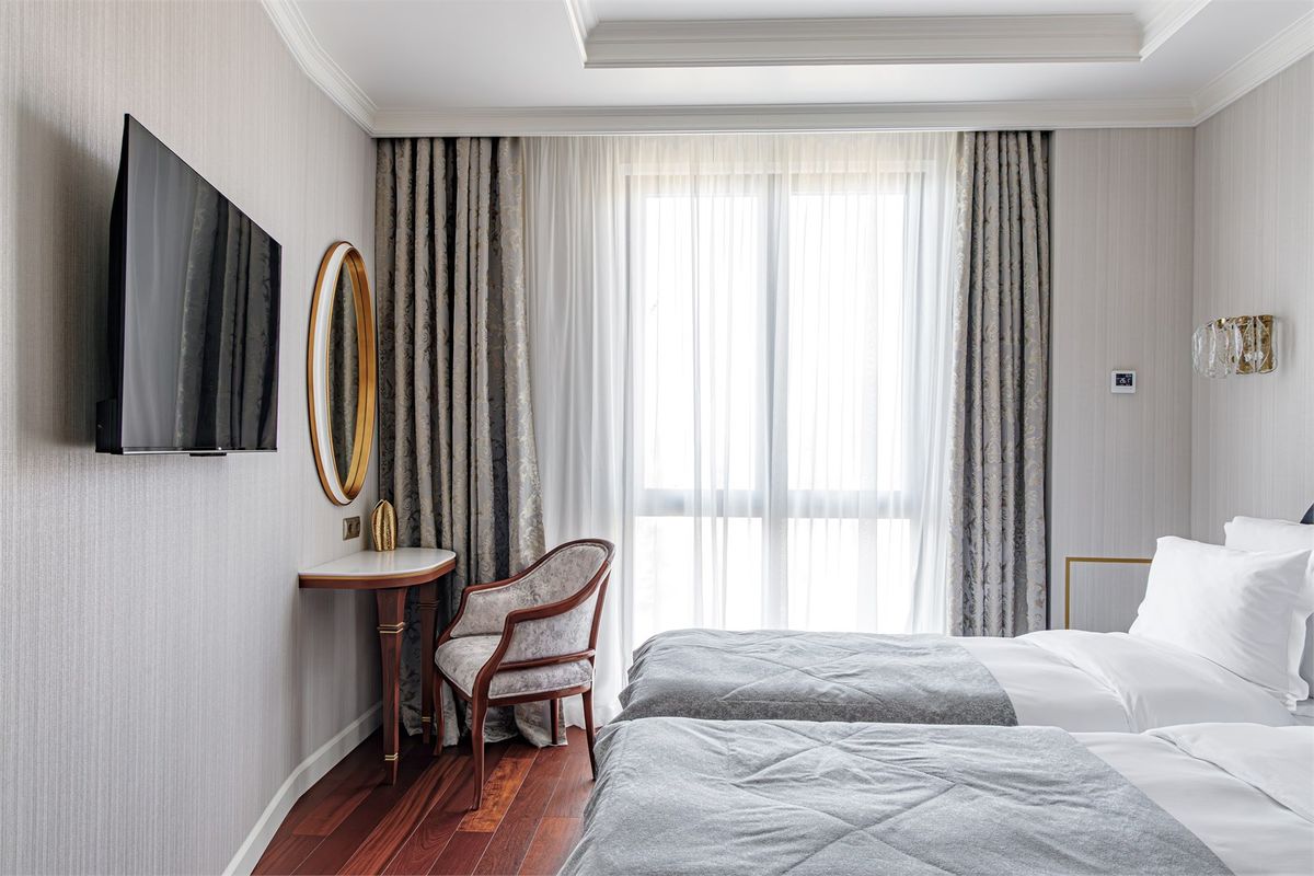 Odysseya Wellness Resort фото 192