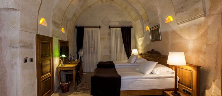 Фото отеля Utopia Cave Cappadocia
