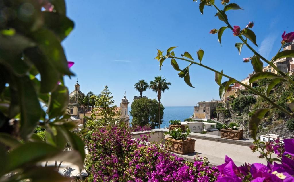 Palazzo Murat hotel фото 14