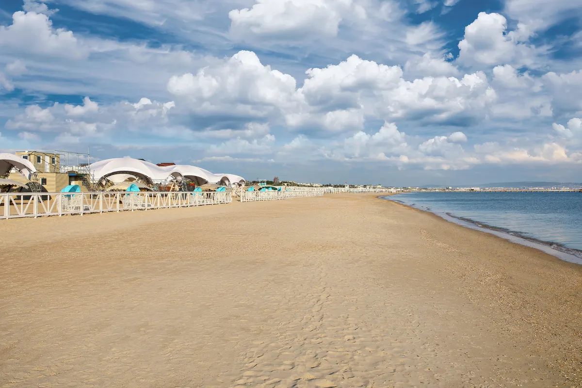 Anapa View фото 7