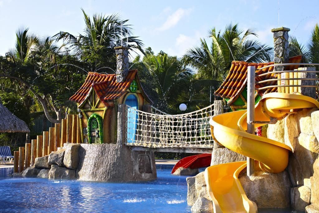 Bahia Principe Grand Turquesa фото 10