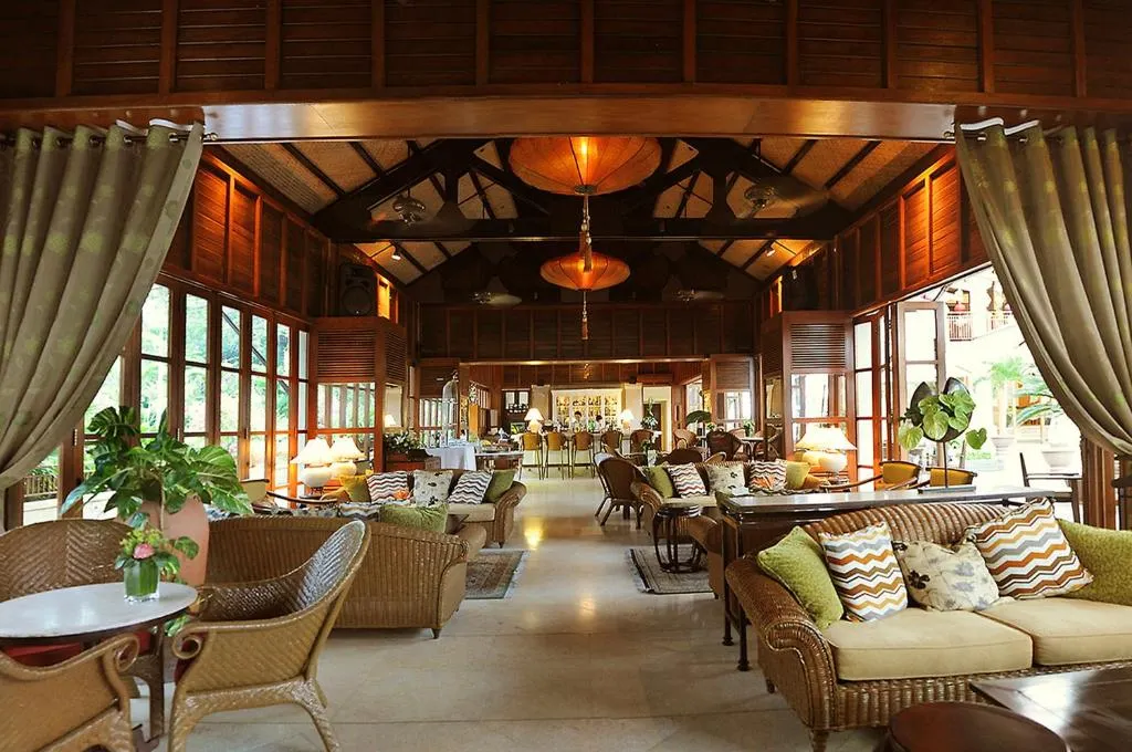 Furama Resort Danang фото 11