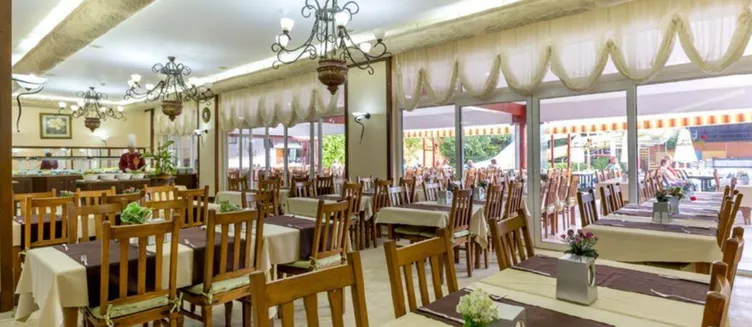 Фото отеля Magnolia Hotel