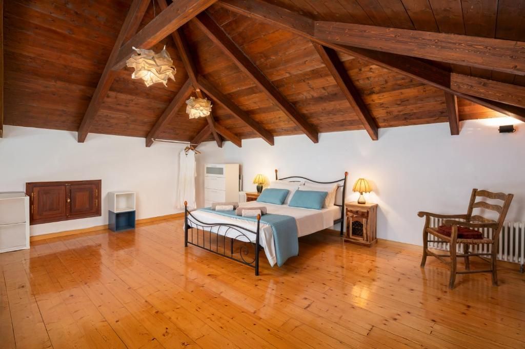 Гостевой дом «Villa Mirabello Suites» фото 5