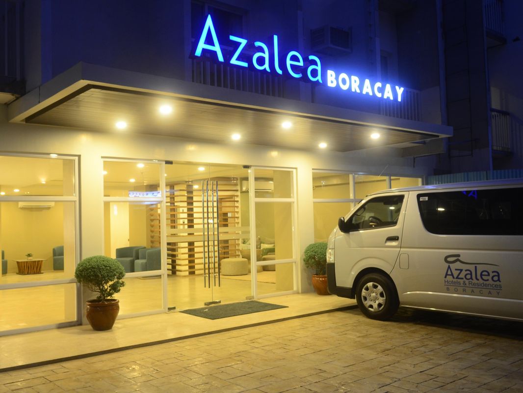 Azalea Hotels & Residences Boracay фото 13