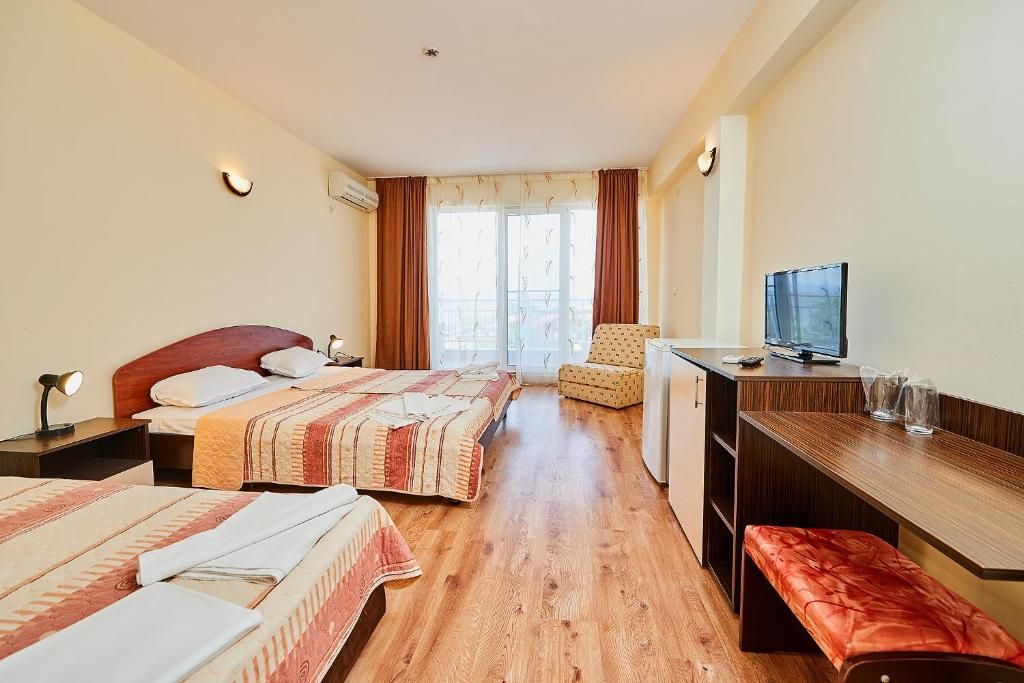 Complex Relax All Inclusive & SPA фото 10
