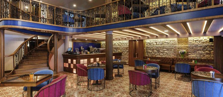 Фото отеля Mercure Istanbul Sirkeci