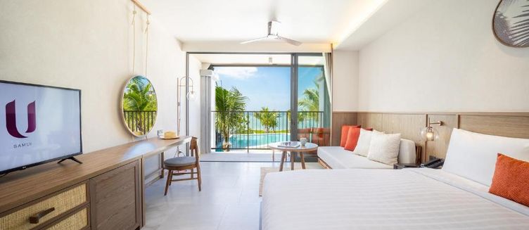 Фото отеля U Samui