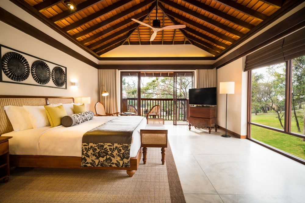 Anantara Peace Haven Tangalle Resort фото 78