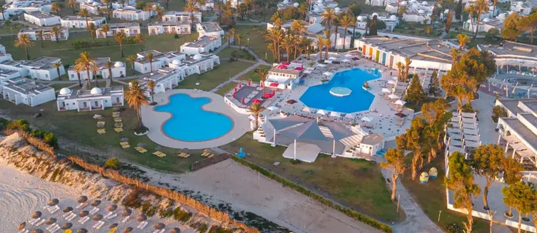 Фото отеля One Resort Aqua Park & Spa