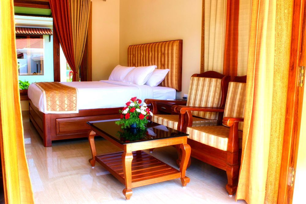 The Grand Leoney Resort фото 54