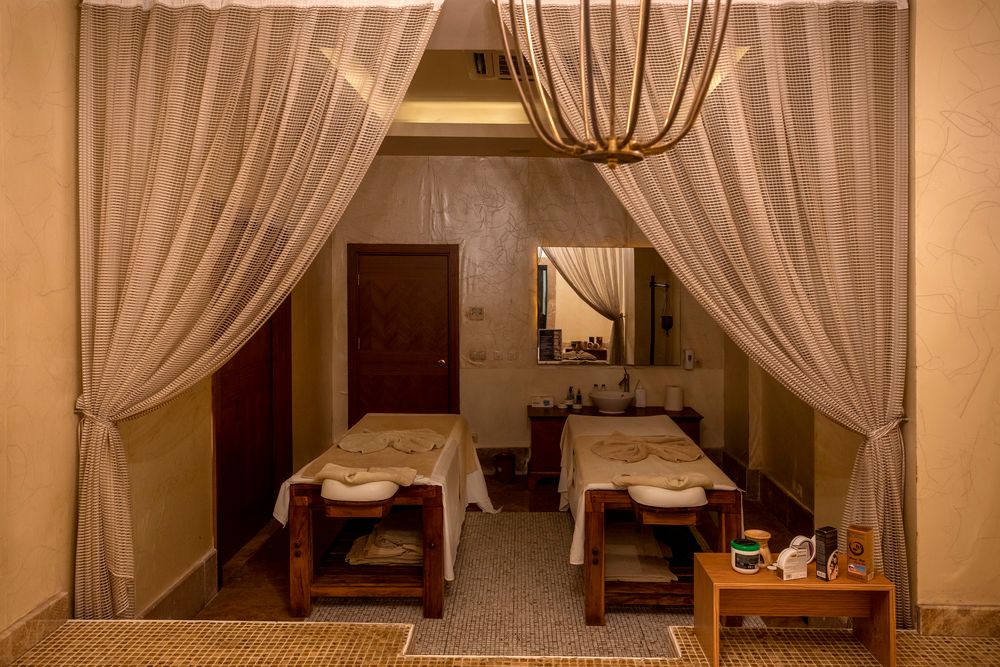 Horus Paradise Luxury Resort фото 129