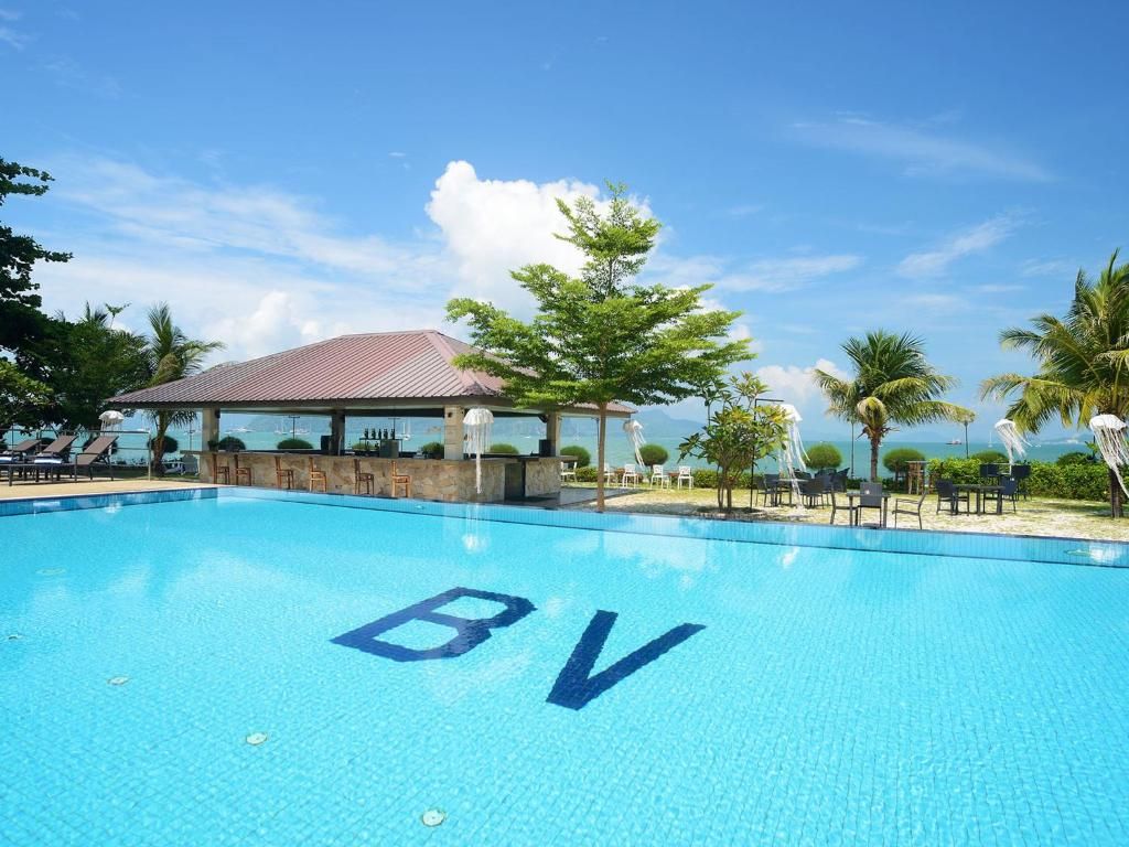 Bella Vista Waterfront Langkawi фото 39