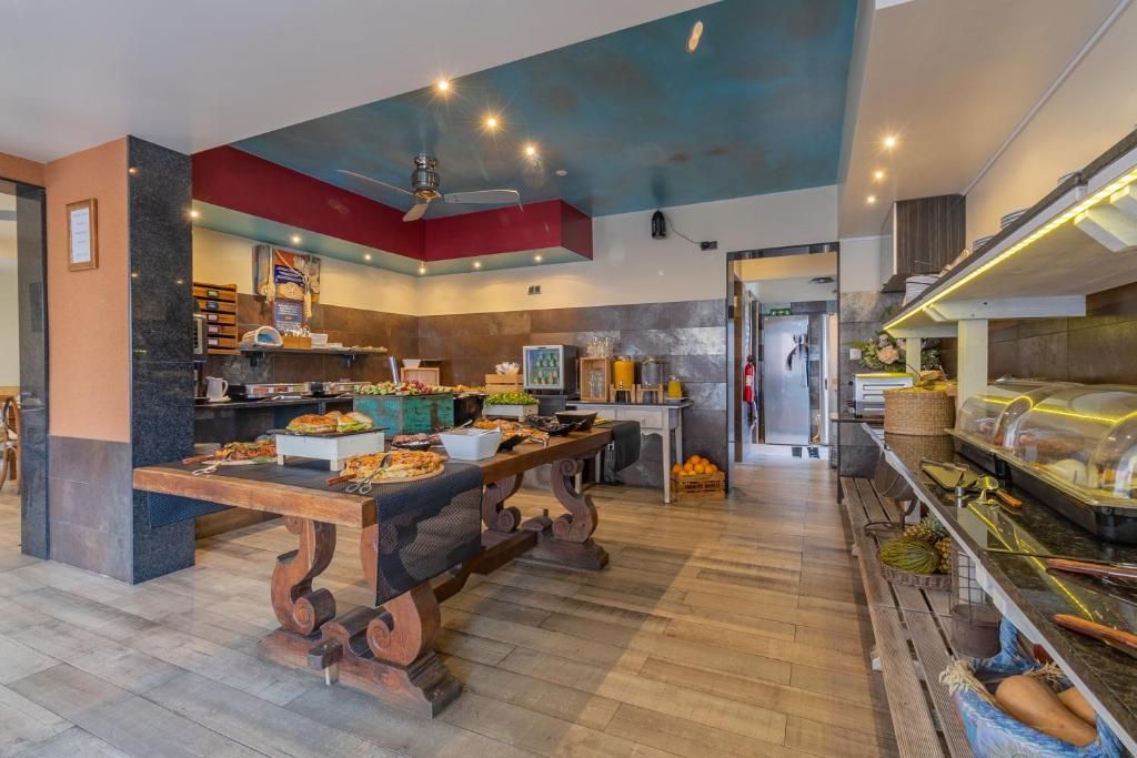 Villas D. Dinis - Charming Residence (adults only) фото 16