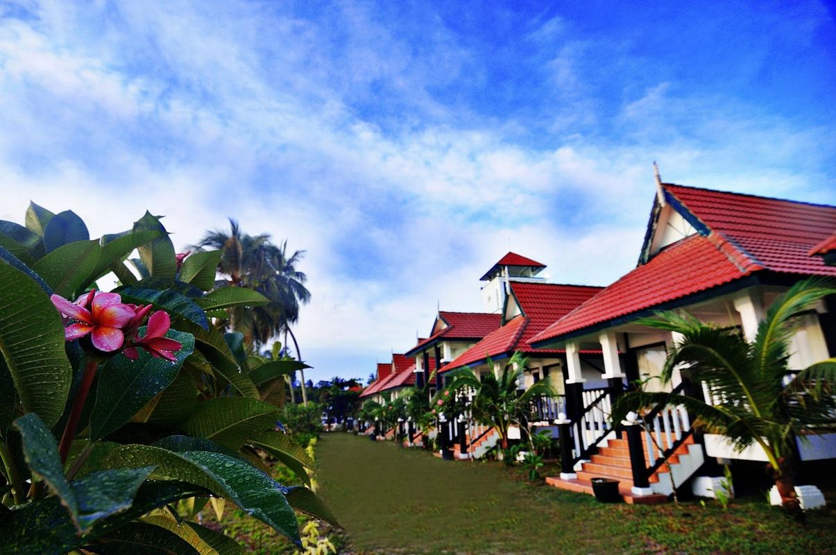 Sari Pacifica Resort & Spa, Redang фото 7