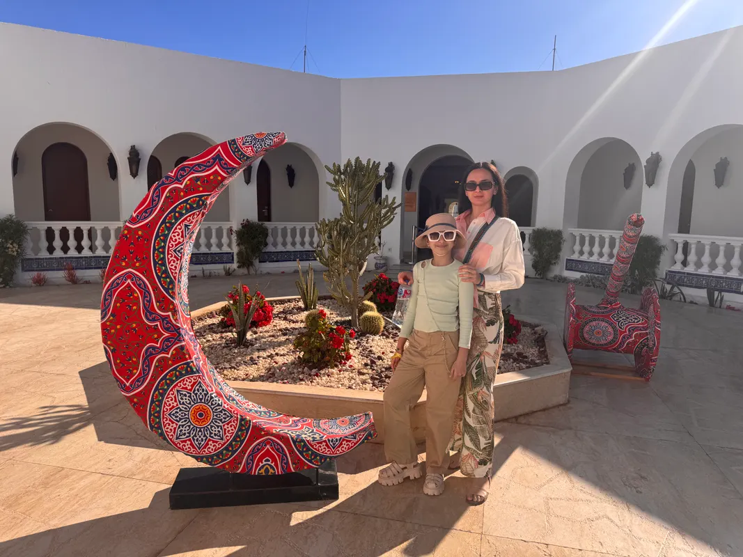 Mercure Hurghada Hotel фото 57