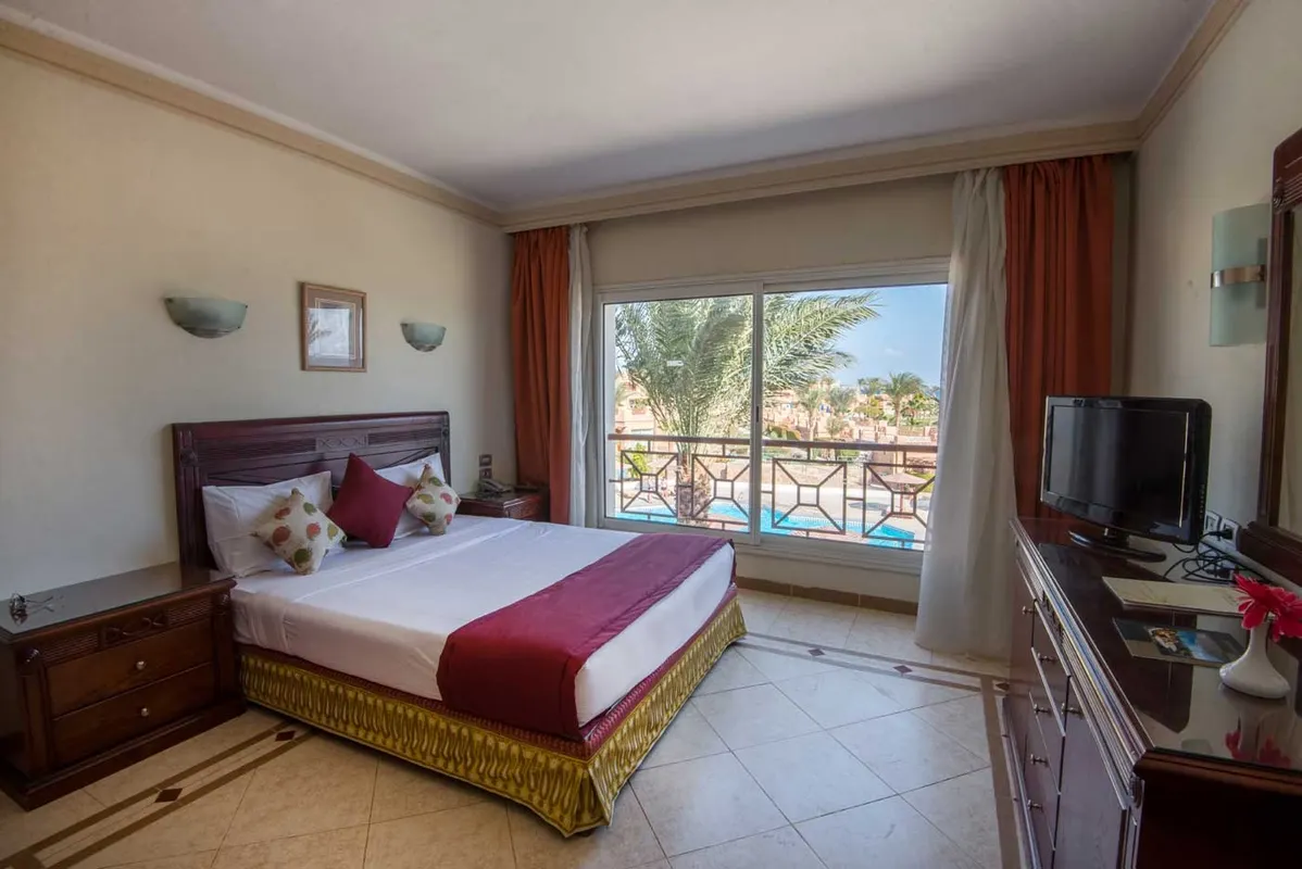 Imperial Shams Abu Soma Resort фото 3