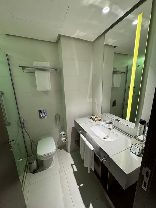 Millennium Place Barsha Heights фото 37