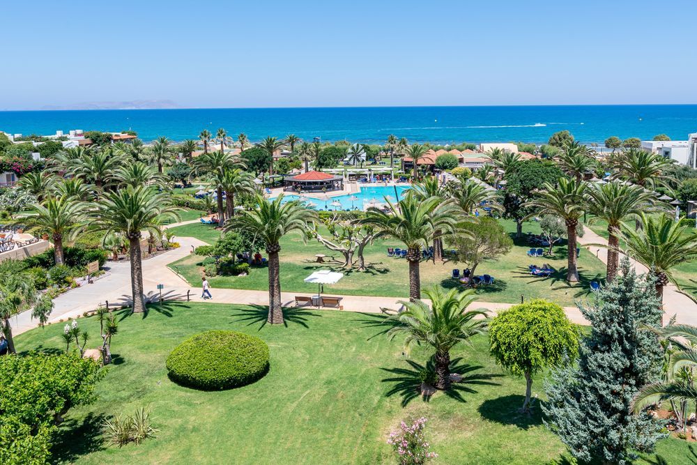 Hotel Anissa Beach & Village фото 6