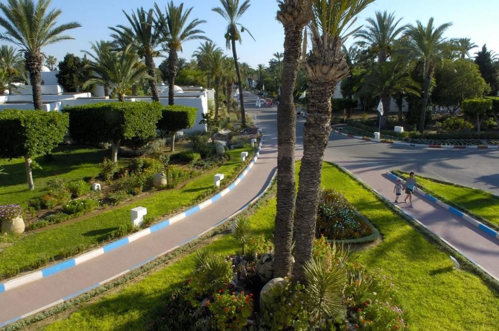 Shems Holiday Village & Aquapark фото 69