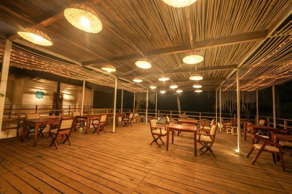 Royal Boomerang Beach Resort фото 33
