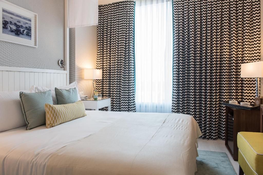 Melody Hotel - an Atlas Boutique Hotel фото 33