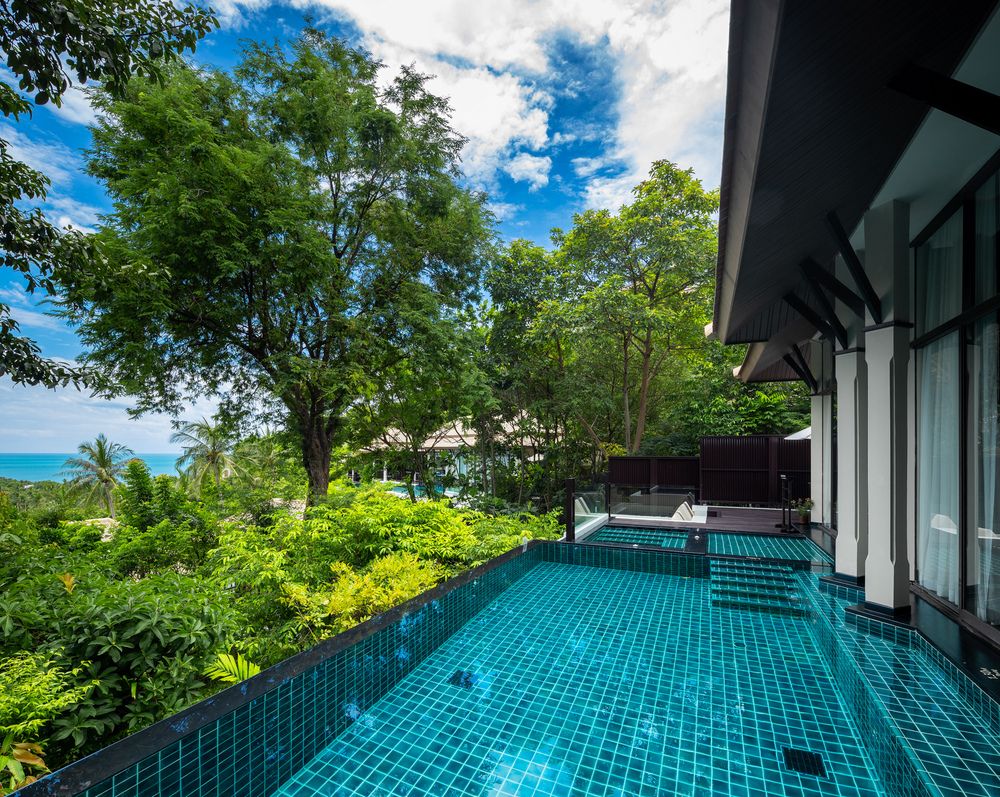 Banyan Tree Samui фото 81