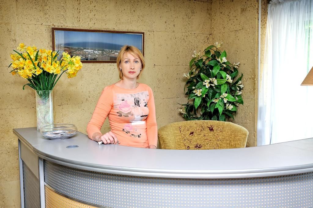 Пансионат «Пансионат «Крымское Приазовье»» фото 7