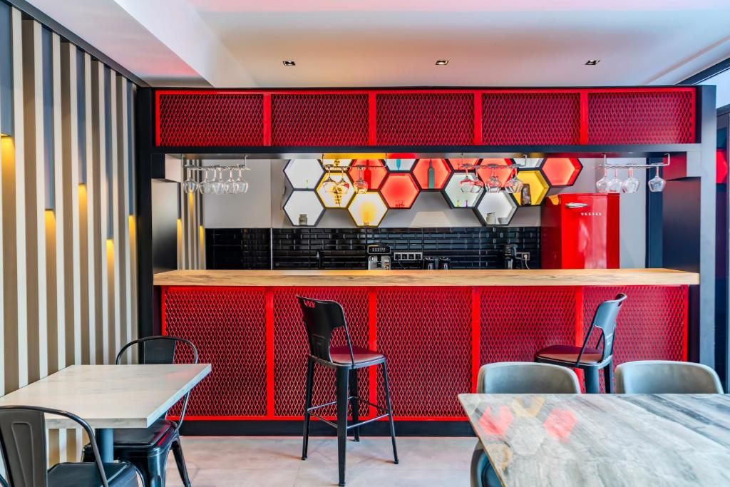Intercity Airport Hotel фото 18