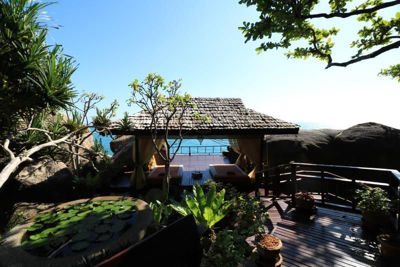Baan Hin Sai Resort & Spa - SHA Extra Plus фото 7