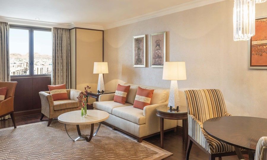 Sheraton Oman Hotel фото 59