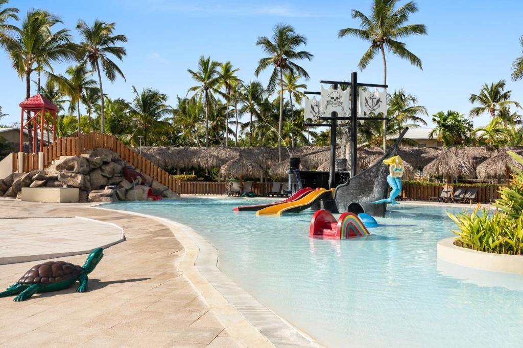 Grand Palladium Punta Cana Resort & Spa - All Inclusive фото 116