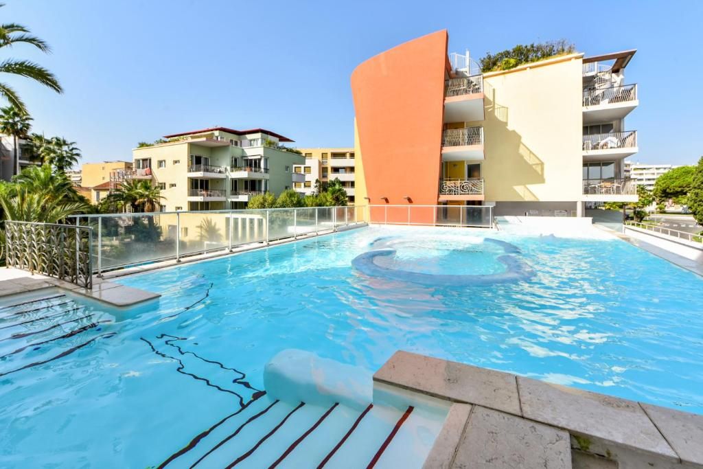 Residence Pierre & Vacances Premium Port Prestige фото 11