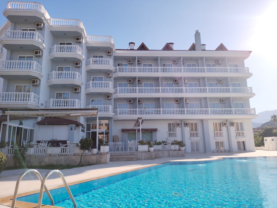 Adalin Resort Kemer фото 44